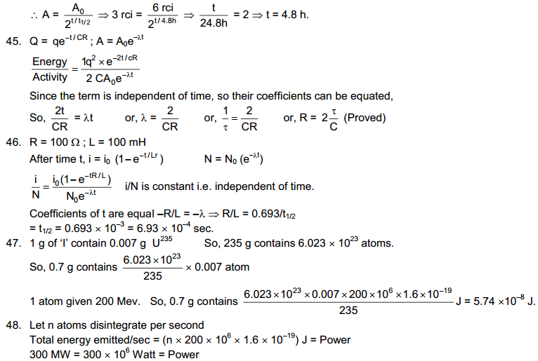 The Nucleus HC Verrma Objective Solutions