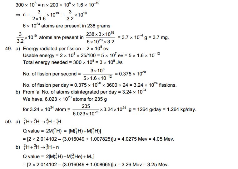 The Nucleus HC Verrma Objective Solutions
