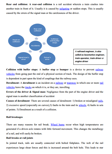  Transportation System & Logistic Management Syllabus 