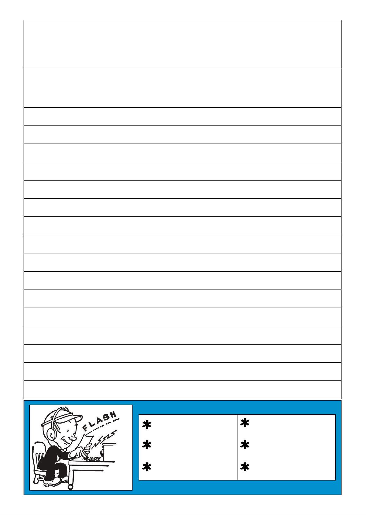 CurrentEventsWorksheetforMiddleHighSchoolFREE-1 PDF Download