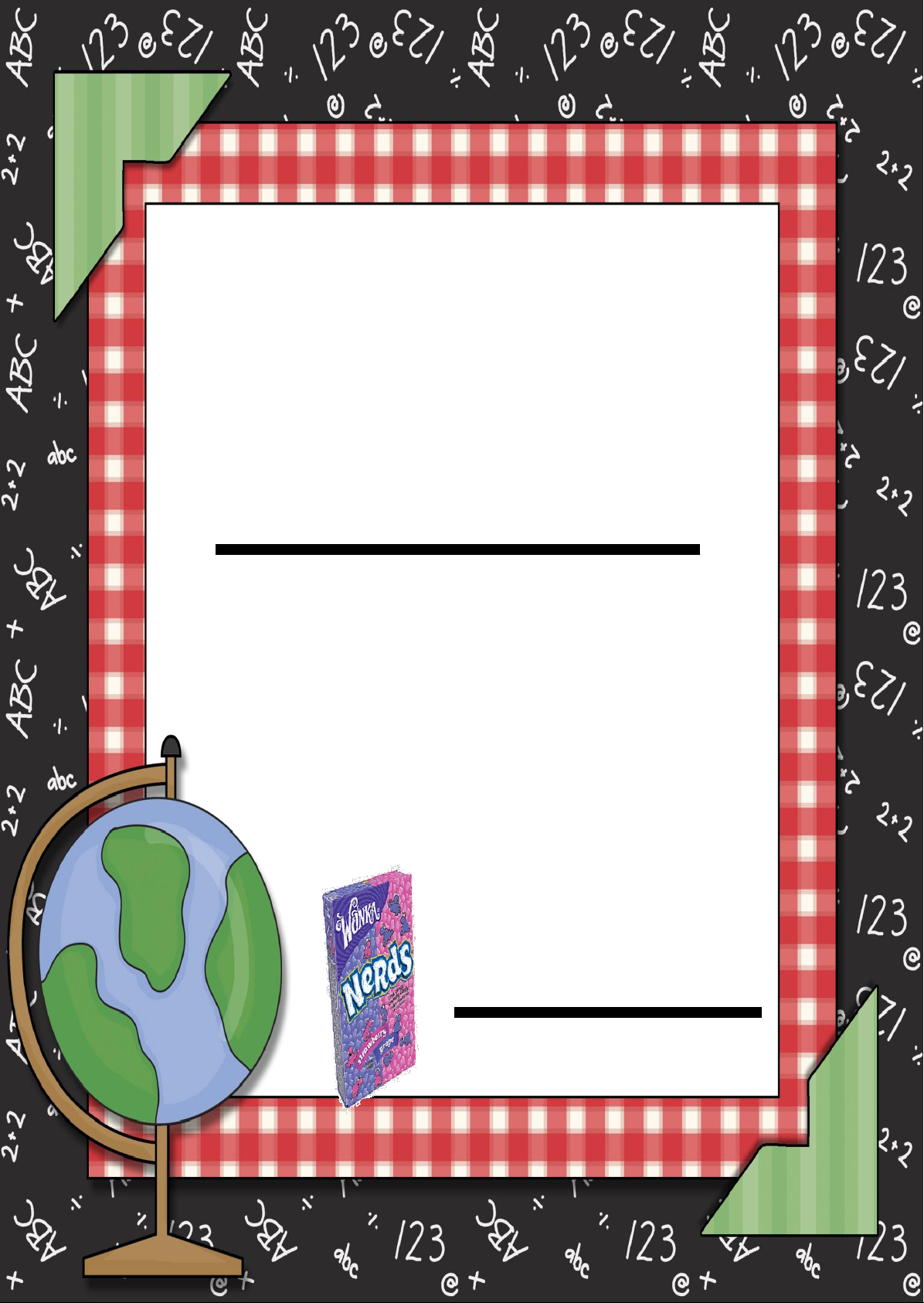 FreeCandyAwards-1 PDF