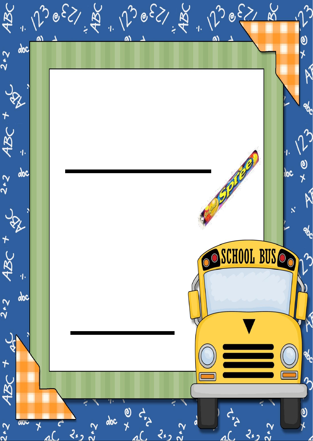 FreeCandyAwards-1 PDF Download