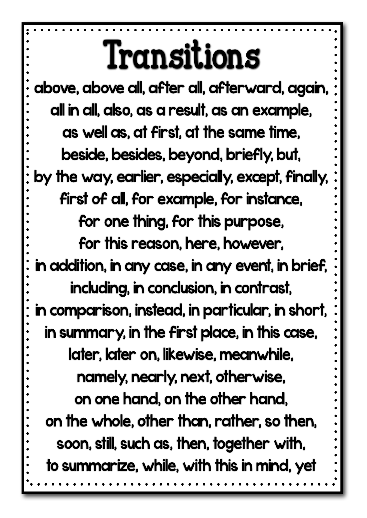 FreeWritingTransitionalWordsAnchorCharts-1 Image-13