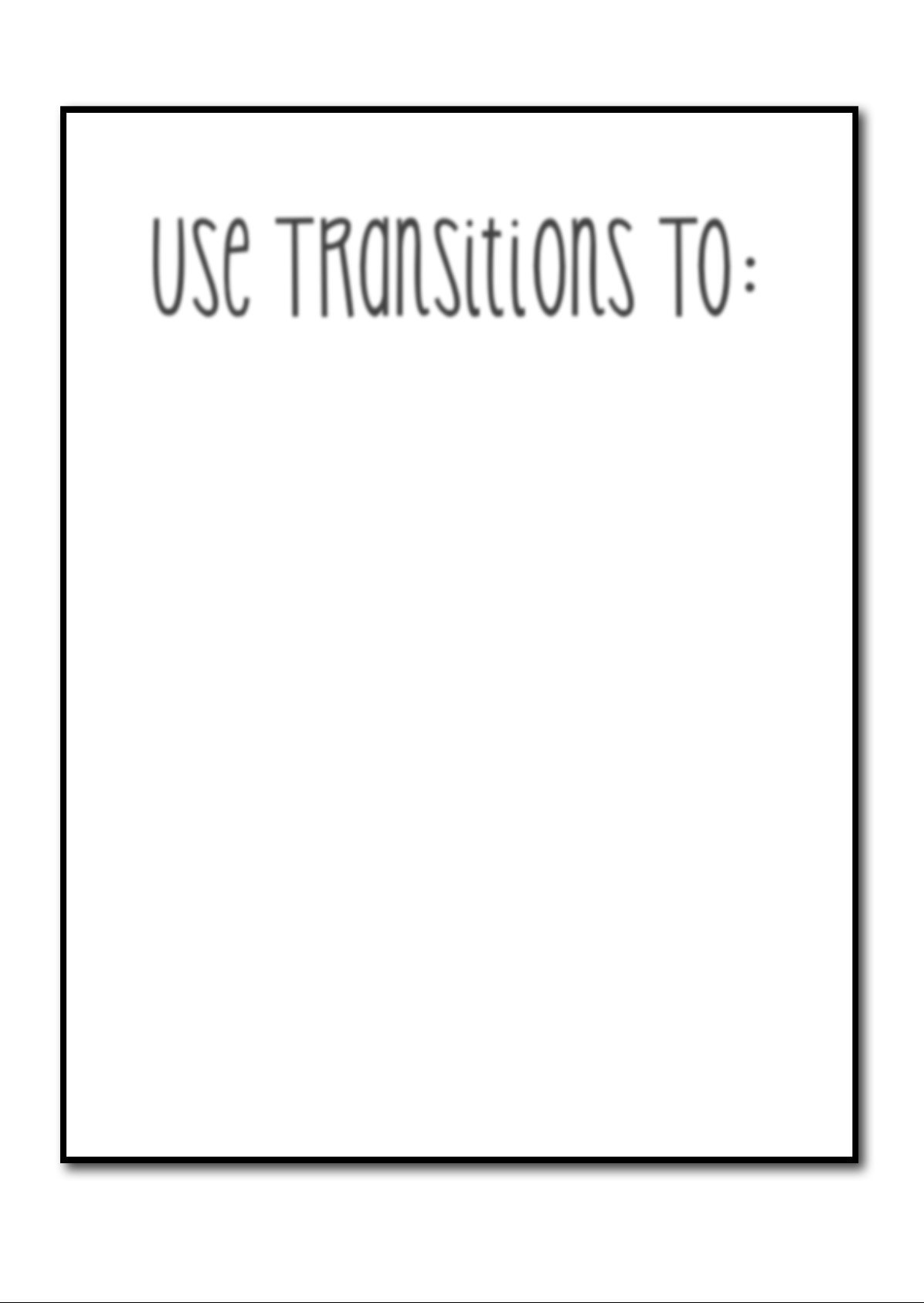 FreeWritingTransitionalWordsAnchorCharts-1 PDF Download