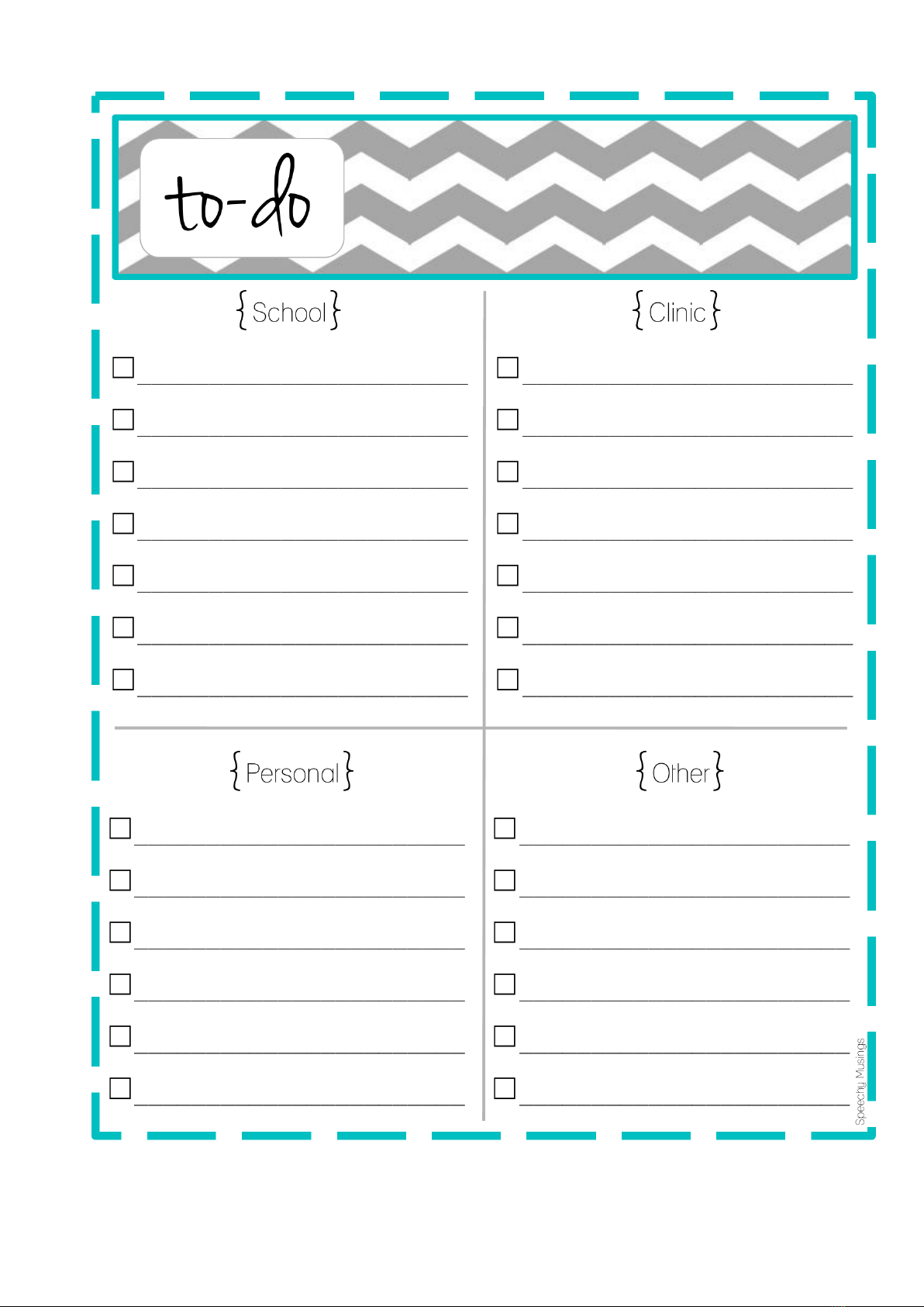 OrganizationKitFreebieToDoListScheduleWeeklyOverviewBinderCovers-1 Image-5
