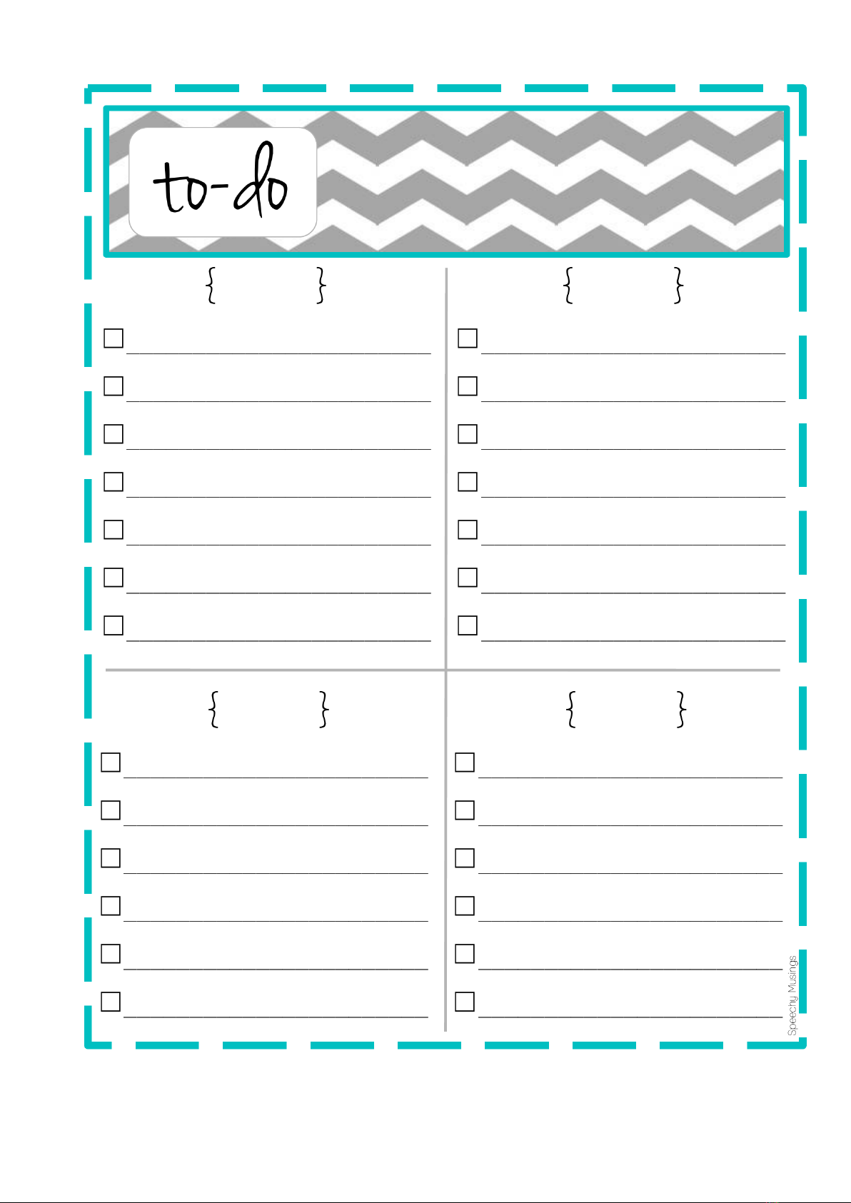 OrganizationKitFreebieToDoListScheduleWeeklyOverviewBinderCovers-1 Image-6
