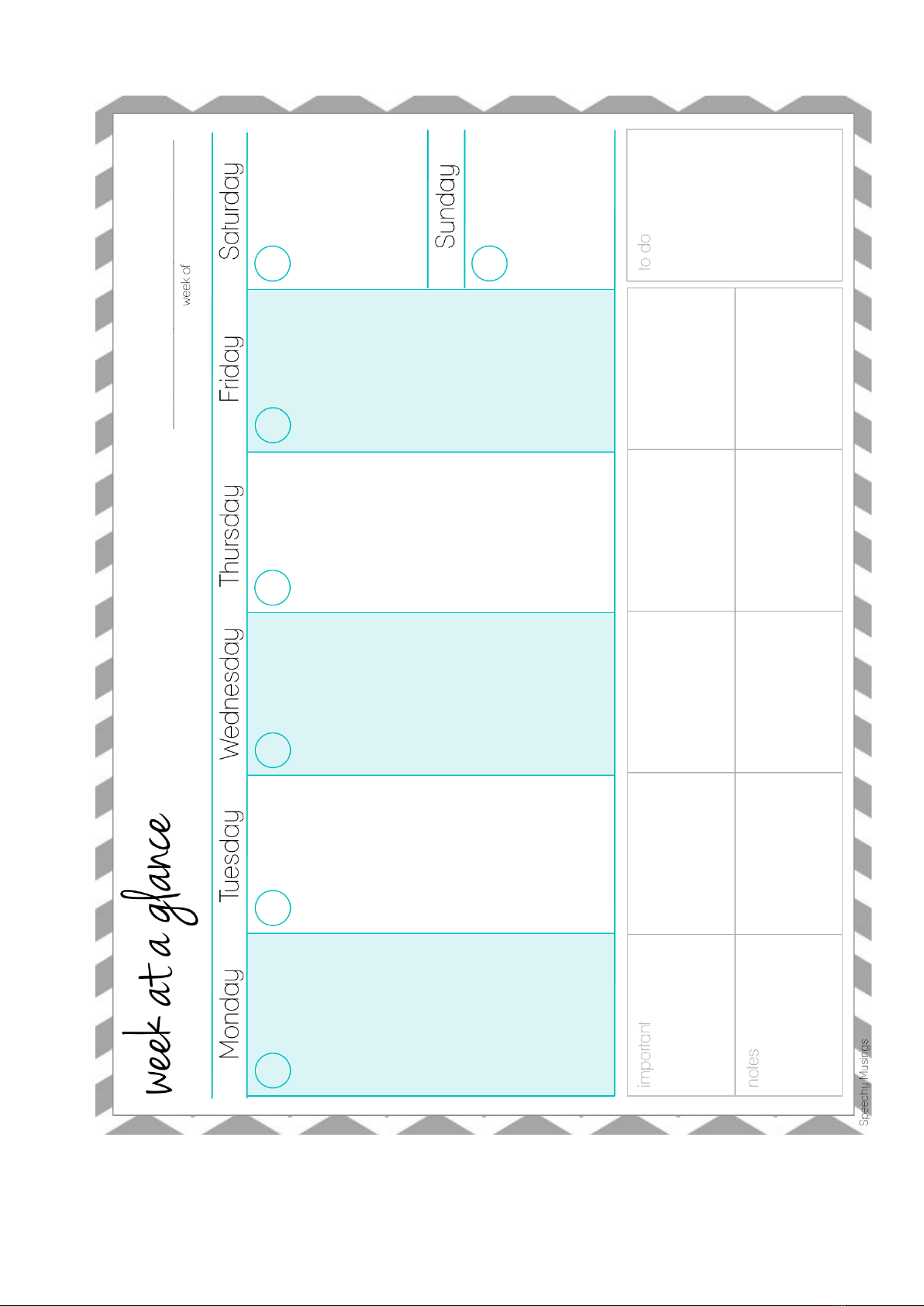 OrganizationKitFreebieToDoListScheduleWeeklyOverviewBinderCovers-1 Image-8
