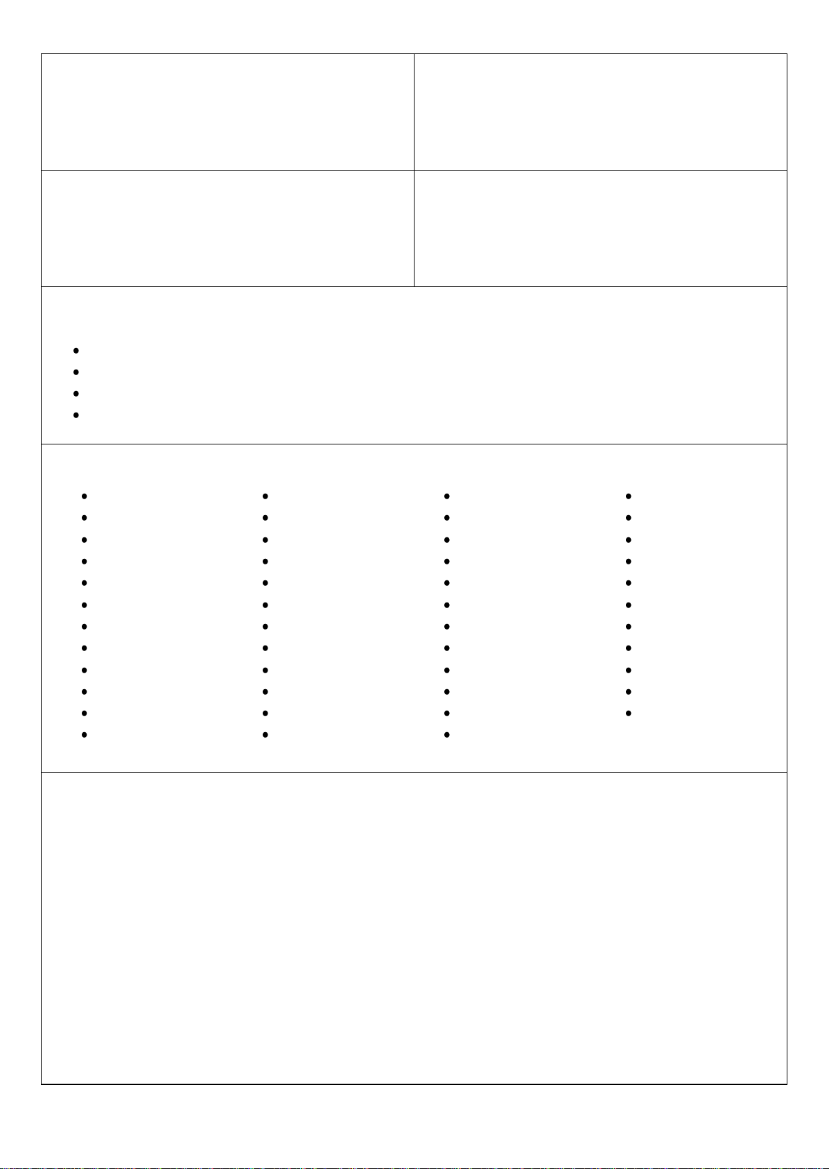RevisedBloomsTaxonomyQuickReferenceSheetsforAnalyzeEvaluateCreate-1 Image-2