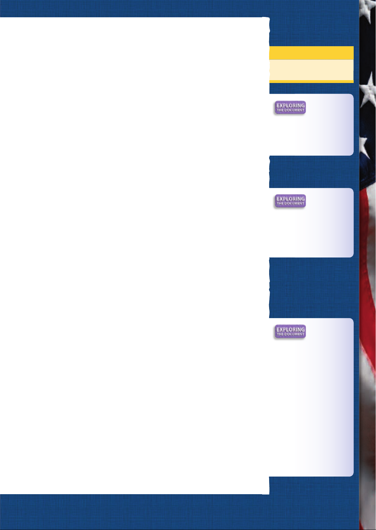 US History Textbook 8th Grade Chapter 3 The American Revolution PDF ...